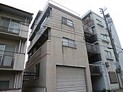 芦屋駅より徒歩8分 4階 築52年10ヶ月の賃貸物件