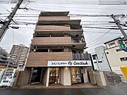 ベルズコート塚本 5階 築36年6ヶ月の賃貸物件