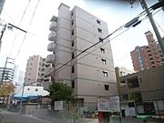 灘駅より徒歩1分 6階 築11年11ヶ月の賃貸物件