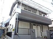 エステート広岡 2階 築30年3ヶ月の賃貸物件