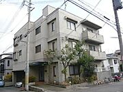 六甲駅より徒歩14分 2階 築37年7ヶ月の賃貸物件