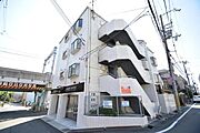 シンプルライフ大石東 4階 築36年7ヶ月の賃貸物件