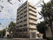 六甲駅より徒歩5分 6階 築17年4ヶ月の賃貸物件