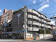エスペラール御影 2階 築30年4ヶ月の賃貸物件