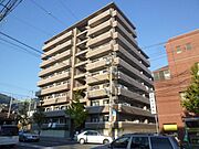 摂津本山駅より徒歩5分 7階 築28年7ヶ月の賃貸物件