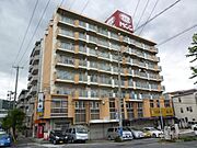 深江駅より徒歩5分 5階 築47年11ヶ月の賃貸物件