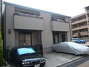 石屋川駅より徒歩7分 2階 築22年7ヶ月の賃貸物件