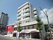 甲南山手駅より徒歩12分 4階 築47年10ヶ月の賃貸物件