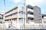 六甲駅より徒歩4分 2階 築8年4ヶ月の賃貸物件