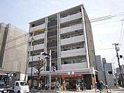 タウニー東灘 3階 築12年7ヶ月の賃貸物件
