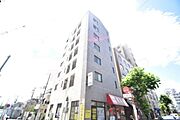アクティ王子公園 3階 築28年11ヶ月の賃貸物件
