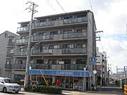 ビューライフ六甲 4階 築37年6ヶ月の賃貸物件