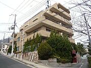 六甲駅より徒歩17分 2階 築40年8ヶ月の賃貸物件