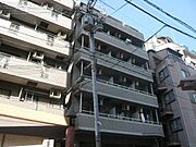 六甲道駅より徒歩5分 4階 築28年7ヶ月の賃貸物件
