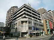 六甲道駅より徒歩5分 8階 築34年4ヶ月の賃貸物件