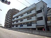岩屋駅より徒歩5分 4階 築30年7ヶ月の賃貸物件