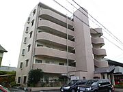 レブローニュ 4階 築29年の賃貸物件