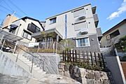 六甲駅より徒歩11分 2階 築10年3ヶ月の賃貸物件