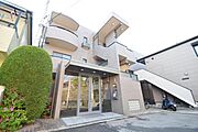 六甲駅より徒歩8分 1階 築26年6ヶ月の賃貸物件