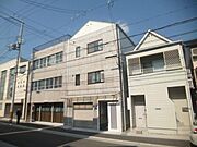 王子公園駅より徒歩10分 3階 築60年6ヶ月の賃貸物件