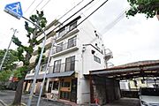 宝ビル 4階 築44年11ヶ月の賃貸物件