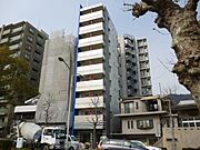 AVANSA HOUSE 5階 築13年8ヶ月の賃貸物件
