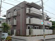 岡本駅より徒歩14分 1階 築12年8ヶ月の賃貸物件