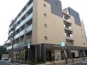 KDXレジデンス甲南山手 5階 築17年7ヶ月の賃貸物件