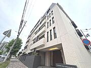 摂津本山駅より徒歩12分 2階 築1年7ヶ月の賃貸物件