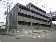 芦屋駅より徒歩8分 4階 築19年6ヶ月の賃貸物件