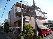 住吉駅より徒歩19分 3階 築26年8ヶ月の賃貸物件