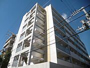 Flare Court甲南 6階 築12年1ヶ月の賃貸物件