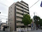 大石駅より徒歩4分 6階 築19年7ヶ月の賃貸物件