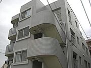 深江駅より徒歩10分 1階 築36年8ヶ月の賃貸物件