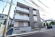 甲南山手駅より徒歩8分 2階 築7年3ヶ月の賃貸物件