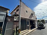 摩耶駅より徒歩14分 1階 築76年10ヶ月の賃貸物件