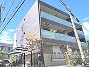 ユアメゾン魚崎 1階 築1年7ヶ月の賃貸物件