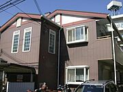 深江駅より徒歩9分 2階 築25年7ヶ月の賃貸物件