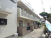 メゾン六甲高羽 2階 築48年2ヶ月の賃貸物件