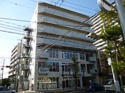 深江駅より徒歩1分 4階 築16年の賃貸物件