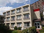 灘駅より徒歩31分 2階 築44年3ヶ月の賃貸物件