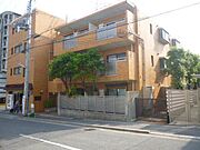 摂津本山駅より徒歩4分 2階 築42年3ヶ月の賃貸物件