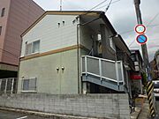 ウエストポーチ 2階 築27年2ヶ月の賃貸物件