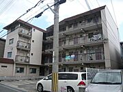 摩耶駅より徒歩10分 1階 築44年9ヶ月の賃貸物件