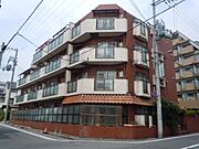 シャトード本山 3階 築43年8ヶ月の賃貸物件