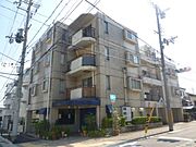 住吉駅より徒歩9分 3階 築37年8ヶ月の賃貸物件