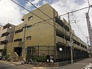 石屋川駅より徒歩6分 3階 築43年5ヶ月の賃貸物件