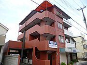 ヨウカワマンション 4階 築42年2ヶ月の賃貸物件