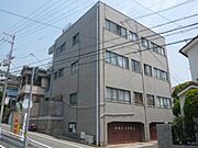 王子公園駅より徒歩13分 2階 築59年10ヶ月の賃貸物件