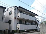 御影駅より徒歩20分 3階 築27年6ヶ月の賃貸物件